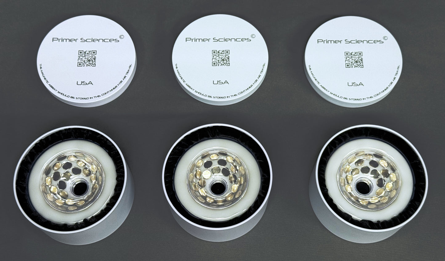 PFE25 (3 pack)